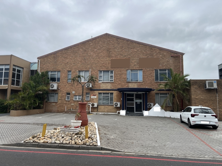 To Let commercial Property for Rent in Epping Industrial Western Cape